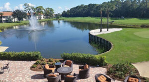 Stonebridge Country Club Naples Florida Real Estate for Sale